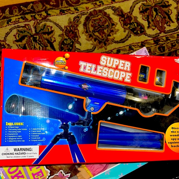 For kids - Picture 1 of 2